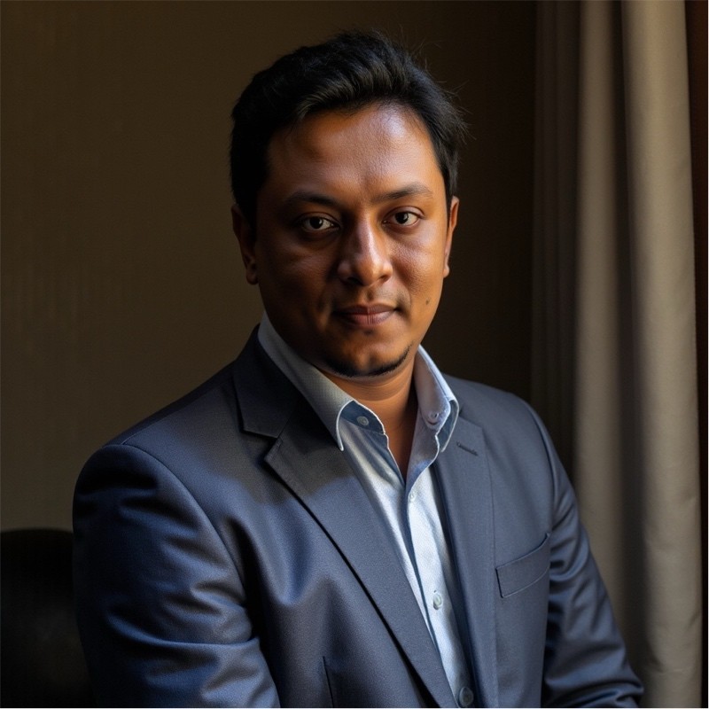 Atikur Rahman