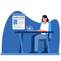 Write Your Cover Letter in Minutes!