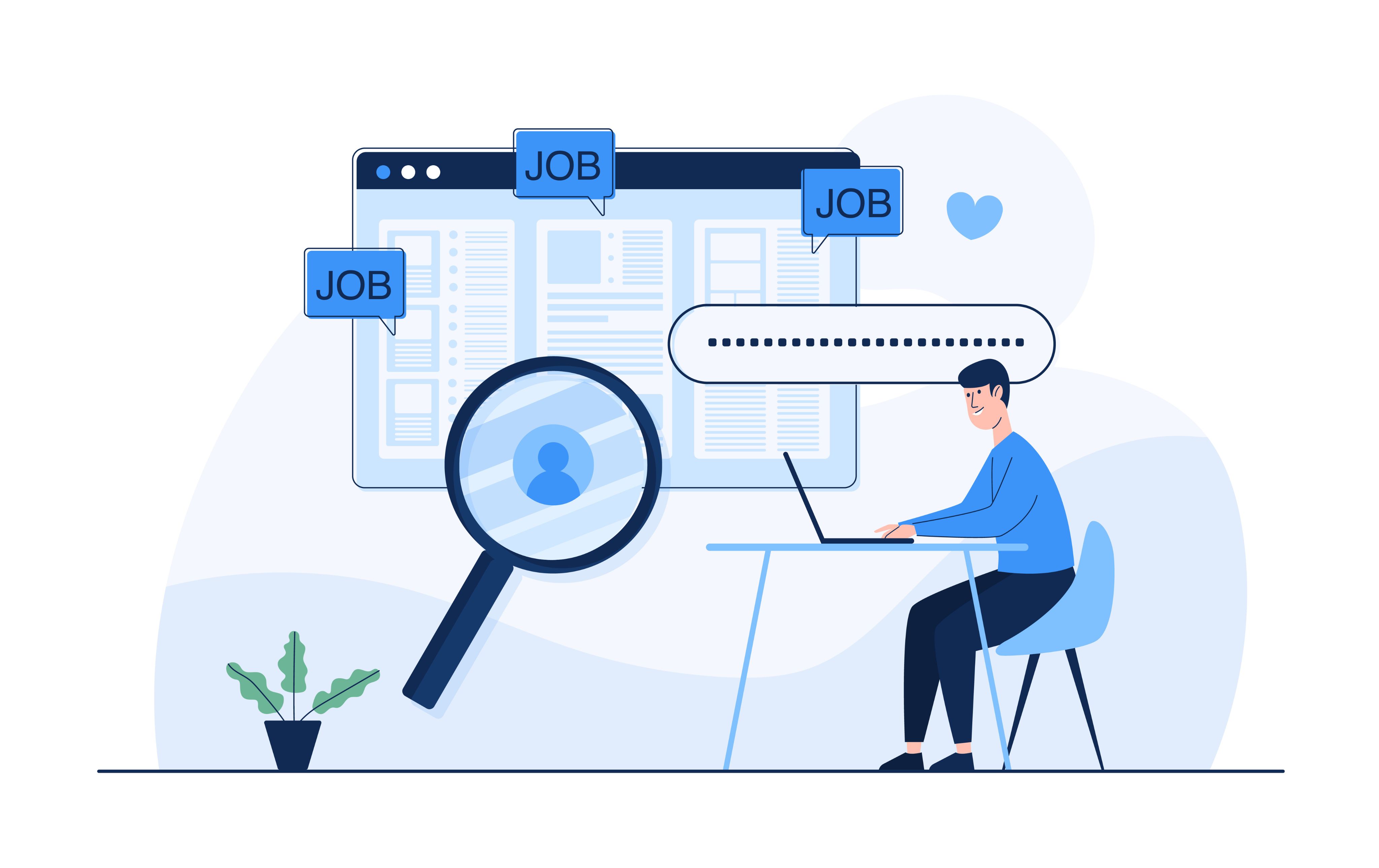 Why Every Job Seeker Needs a Customized Resume?