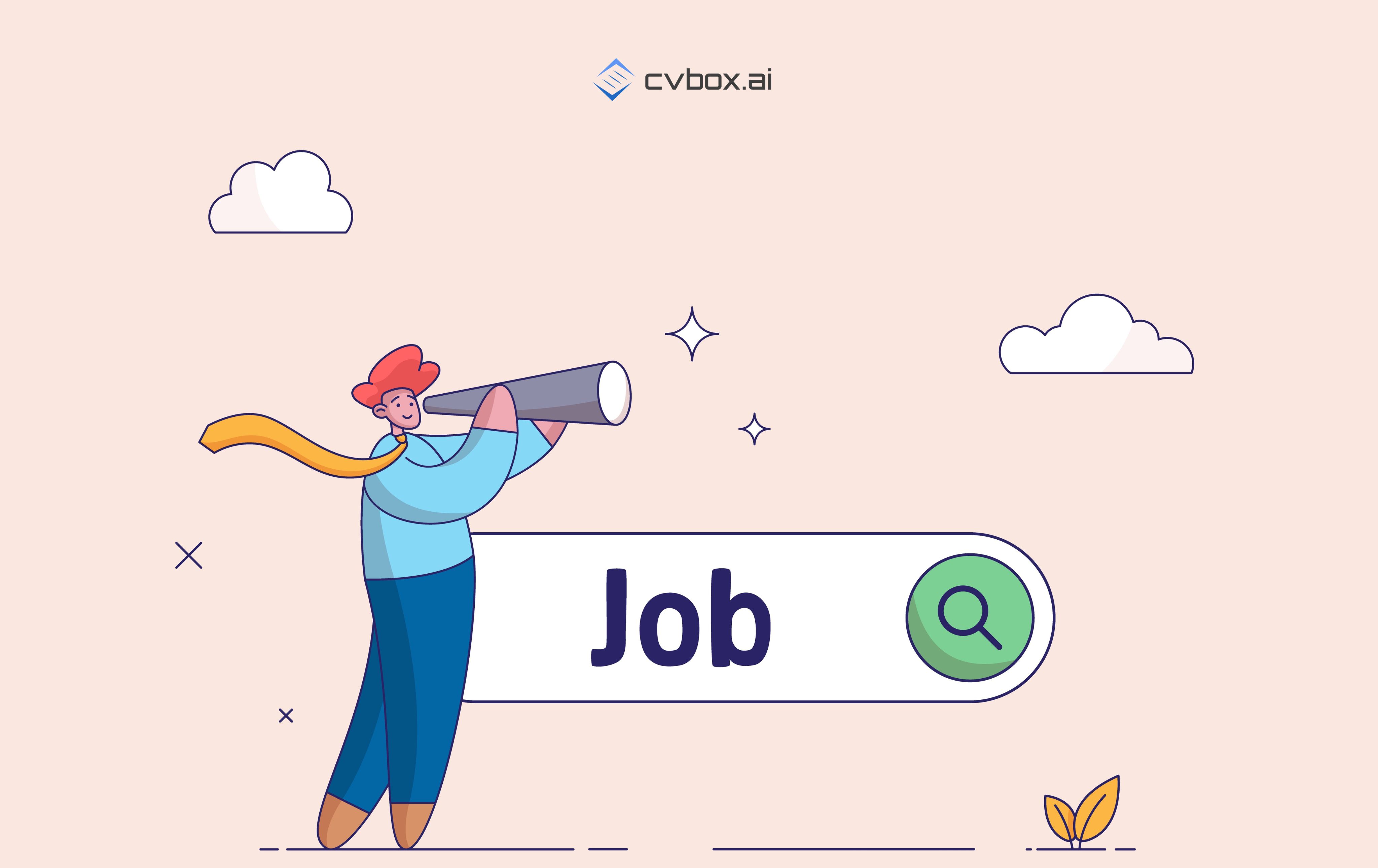 How to Create a Job Search Plan That Works in 2025?