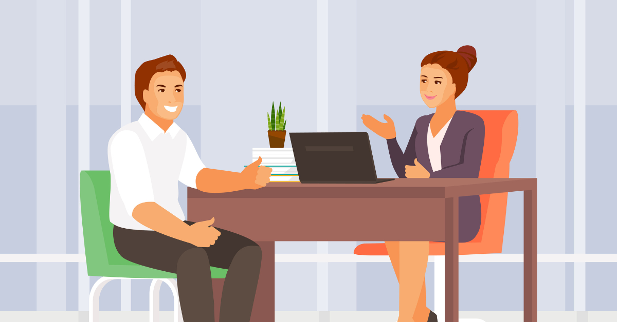 Top 10 Behavioral Interview Questions and How to Answer Them