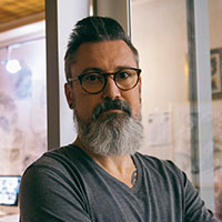 Zahid Hasan