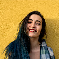 Samira Jahan