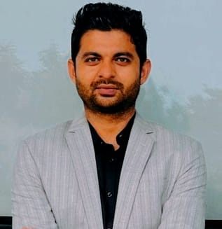 Rajesh Kumar