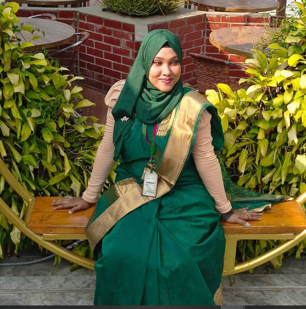Kashmiri Islam