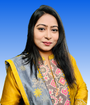 Mahbuba Haque