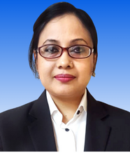 Nasrin Akter