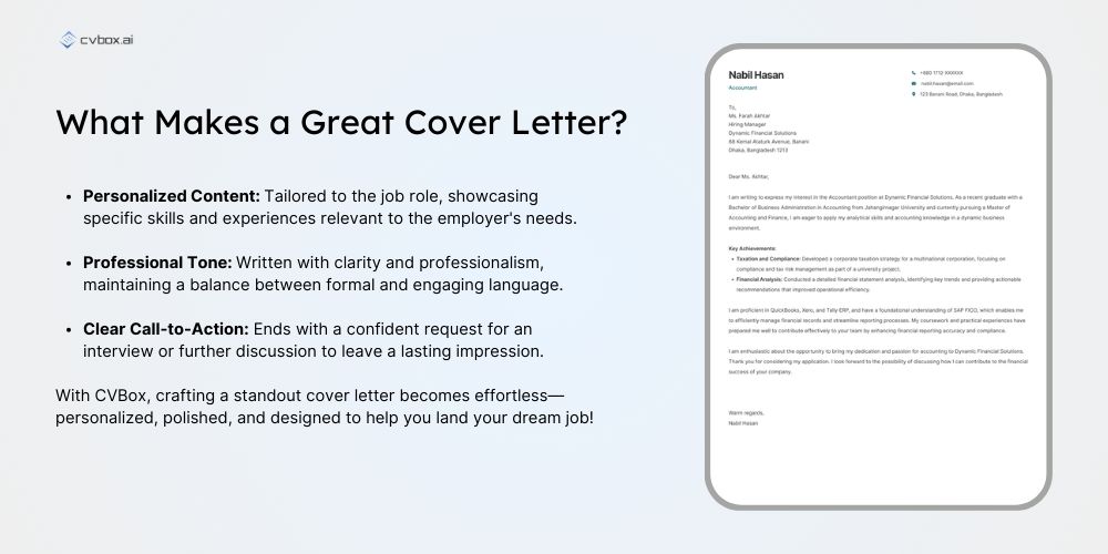 How to Write a Cover Letter for Freshers and Experienced Professionals