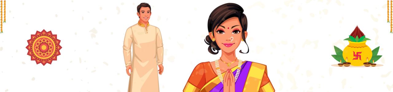 marriage-cv example details banner